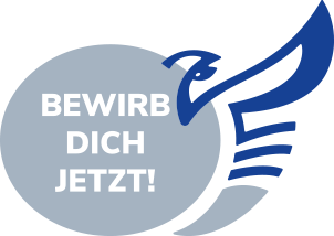 Bewirb dich jetzt!