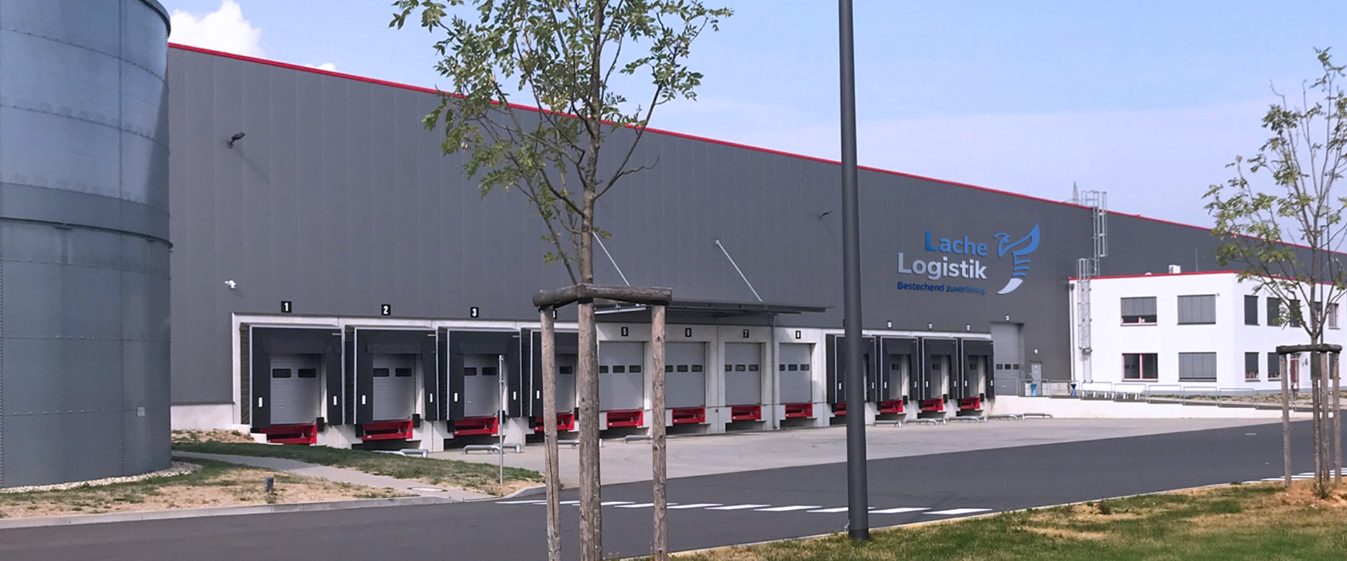 Logistik International