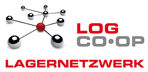 Logcoop Lagernetzwerk